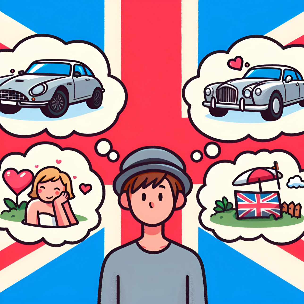 the big free online english speaking club