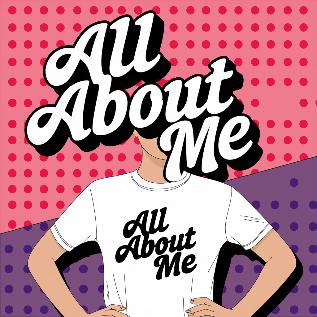 All About Me English speaking club