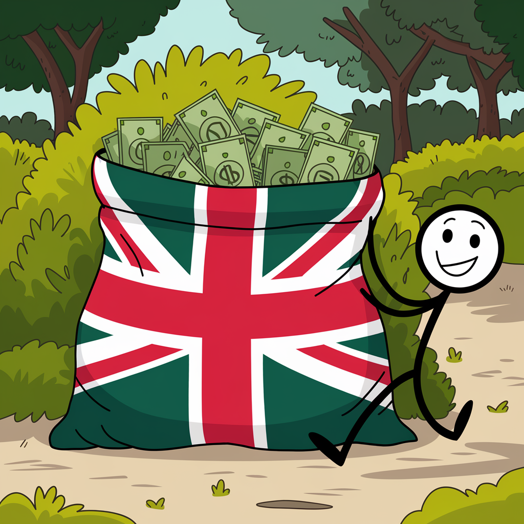 IF... English speaking club