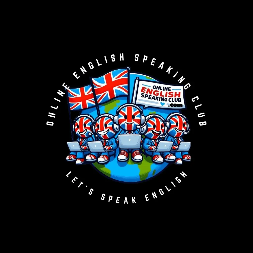 Club di Conversazione in Inglese