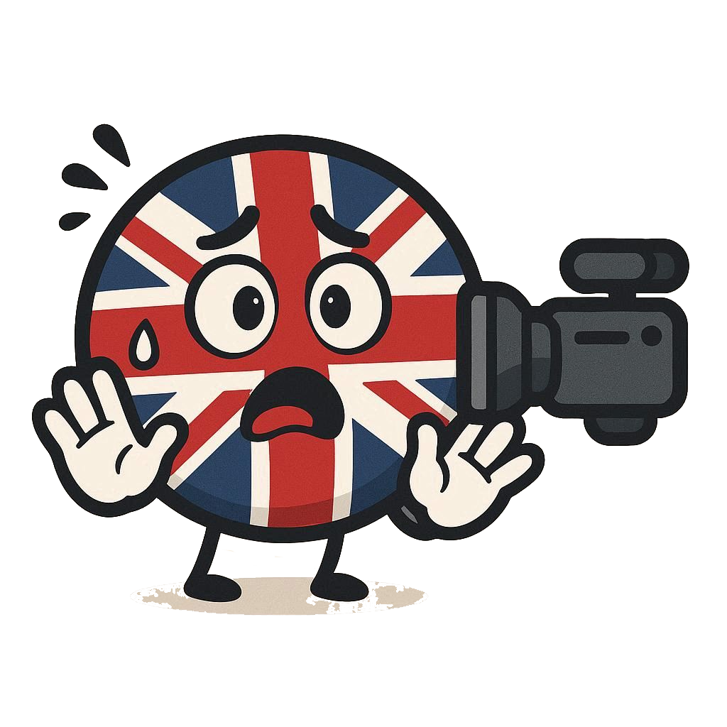 No Camera