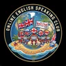 Online English Speaking Club logo