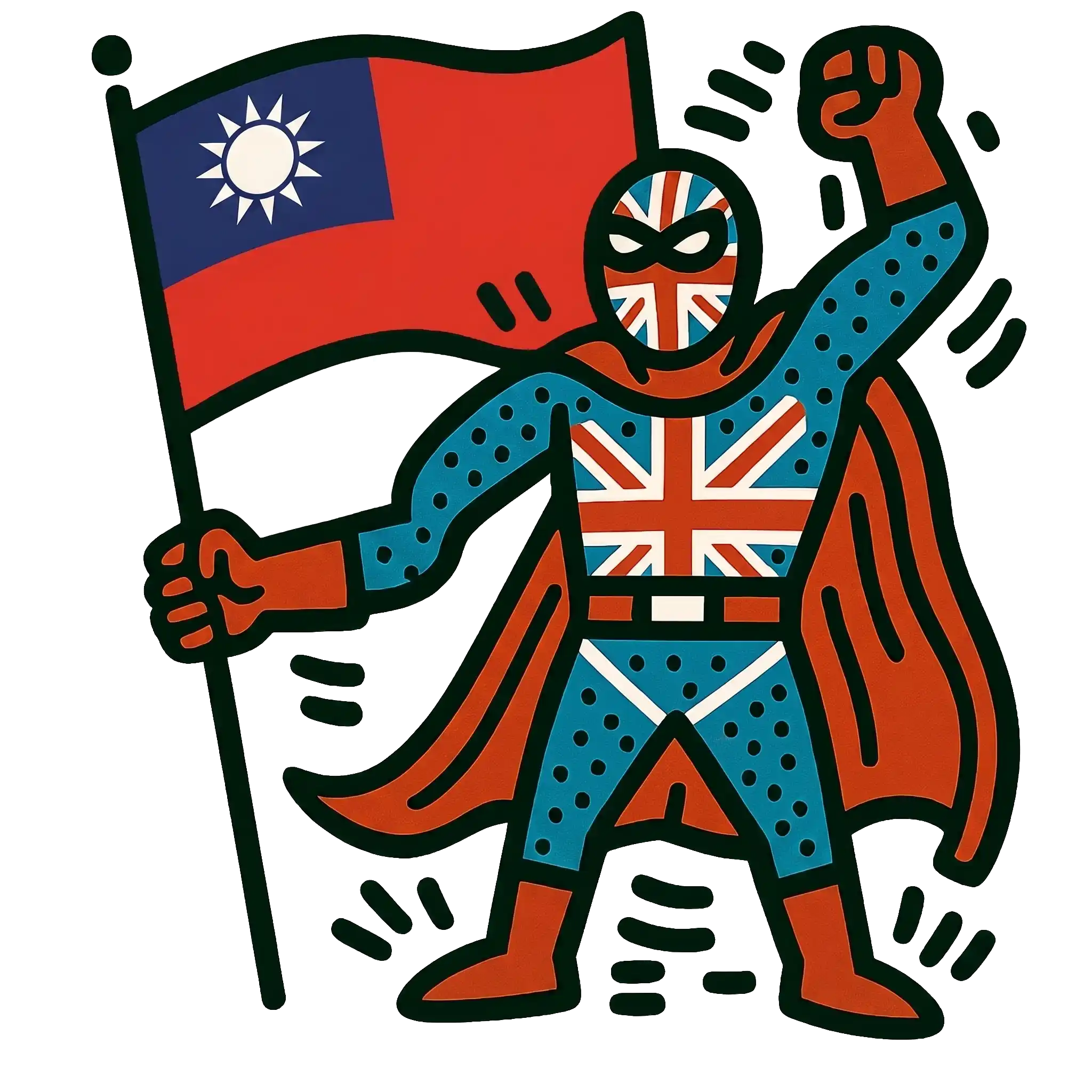 Taipei English Speaking Club
